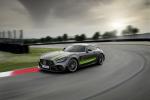 Mercedes-AMG GT R PRO 2019 года (WW)